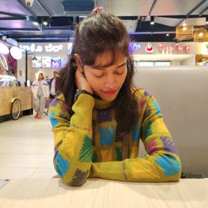 Amiritzchoti Sweet Talk
