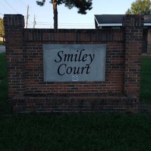 4116 West Smiley Podcast