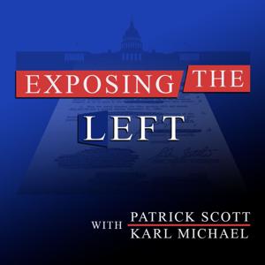 Exposing The Left