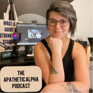 The Apathetic Alpha
