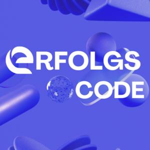 ERFOLGSCODE