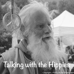 Talking with the Hippies
