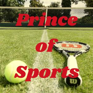 Prince of Sports
