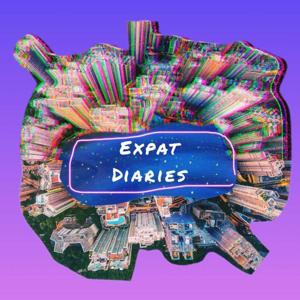 Expat Diaries by Letmework