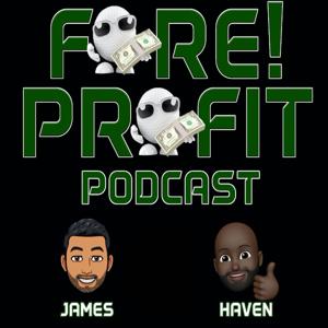 Fore! Profit Podcast