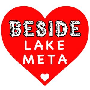 Beside Lake Meta