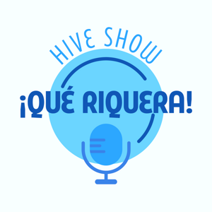 queriquera 3Speak Podcast