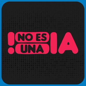 No Es Una IA