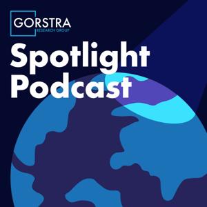 GorStra Spotlight Podcast