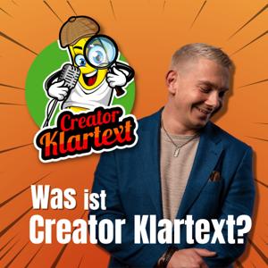 Creator Klartext