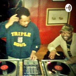 The Cappuccino Brothers