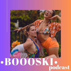 • BOOOSKI • podcast 🎙️