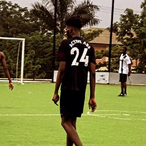 ActiveAbs (The Catalyst)