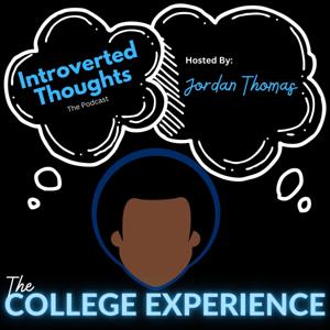 Introverted Thoughts Podcast