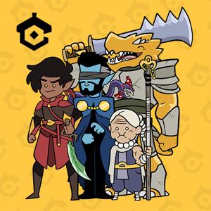 Acq Inc: The “C” Team