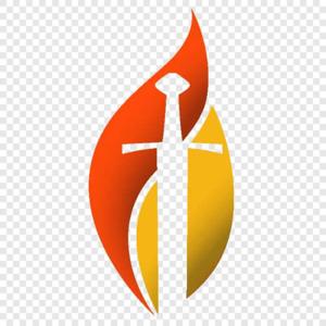 Shofar Live Coals