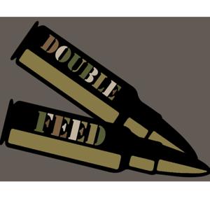 DoubleFeed Podcast