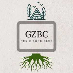 Gen Z Book Club