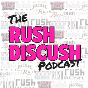 The Rush Discush