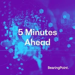 5 Minutes Ahead