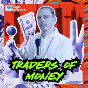 Traders Of Money