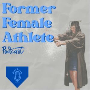 Former Female Athlete