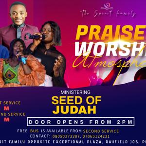 Lifted Worship