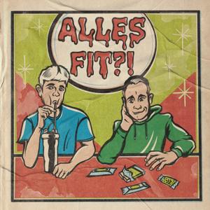 ALLES FIT?! - Der Podcast über Gott und die (Fitness-)Welt
