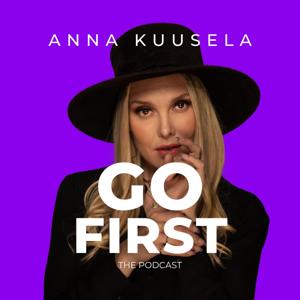 Go First with Anna Kuusela