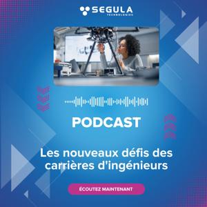 Les nouveaux défis des carrières d'ingénieurs.