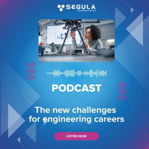 The new challenges for engineering careers