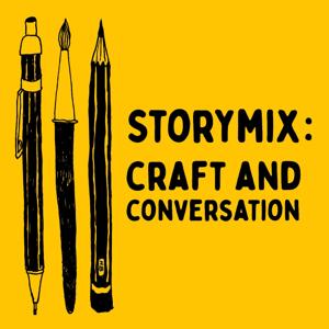 Storymix: Craft and Conversation
