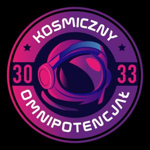 Kosmiczny Omnipotencjał Karol Wyszomirski