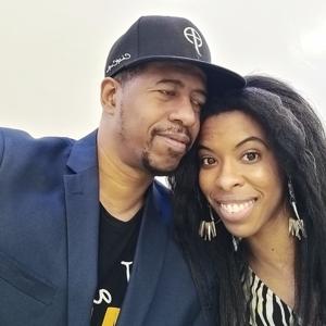 Mr. & Mrs. devilSlayer's "Deep, Dope, & Delivered" podcast