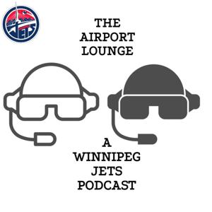 The Airport Lounge