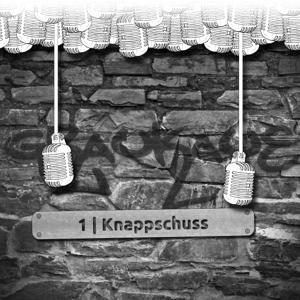 Graukaue 1 | Knappschuss