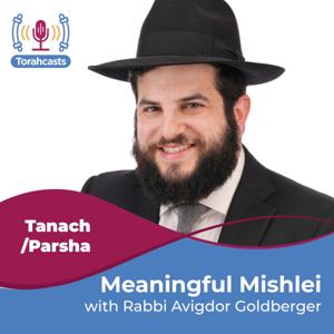 Meaningful Mishlei