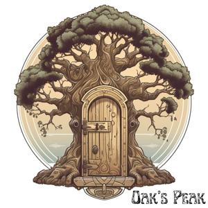 Oak's Peak: A Dungeon World Campaign