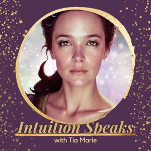 Intuition Speaks