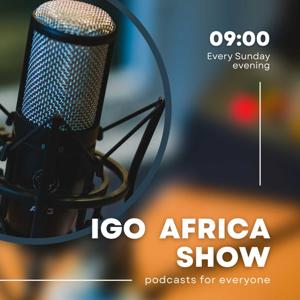 iGo Africa Show