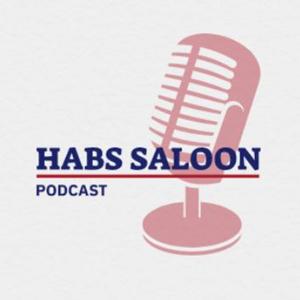 Habs Saloon Podcast
