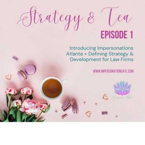 Episode 1 - Introducing Impersonations Atlanta
