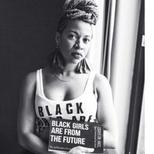 Black Girls Are From the Future