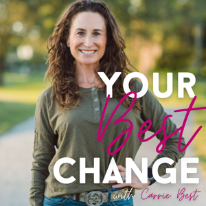 Your Best Change