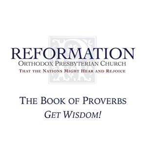 Proverbs: Get Wisdom!