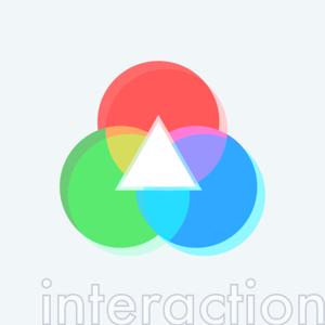 Interaction | 人机交互最前沿