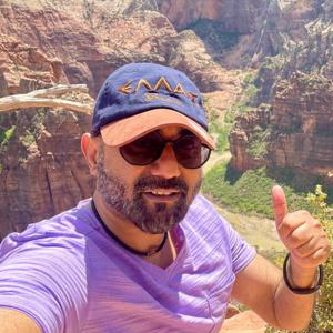 The Inclusive Mindset with Dr. Chittalia