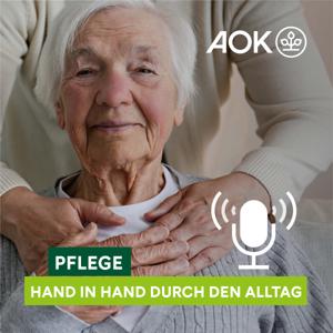 ausgesprochen menschlich – Pflege