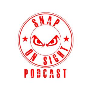 The Snap On Sight Podcast