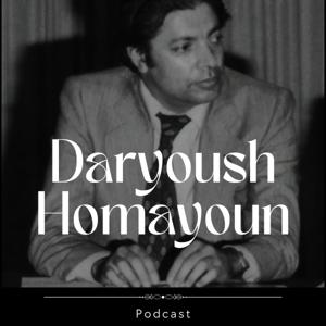 Daryoush Homayoun